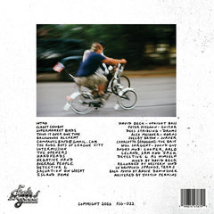 Company L - A Real Dogs Breakfast Vinyl