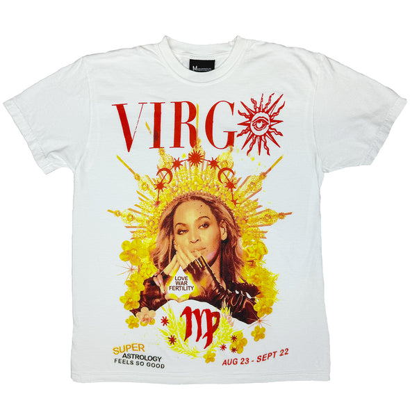 Super Virgo - LAST CHANCE!