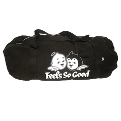 Standard Issue Weekender Bag - Black