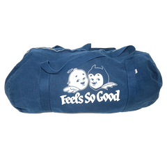 Standard Issue Weekender Bag - Blue