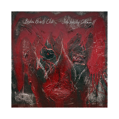 John Wesley Coleman - Broken Hearts Club