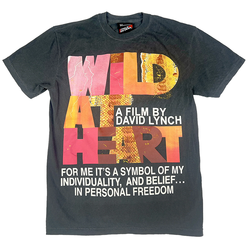 Wild At Heart - Pepper