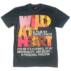 Wild At Heart - Pepper