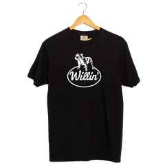 Willin' Tee