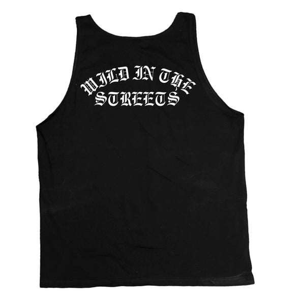 Lows In The 70's - Wild in the streets Tank