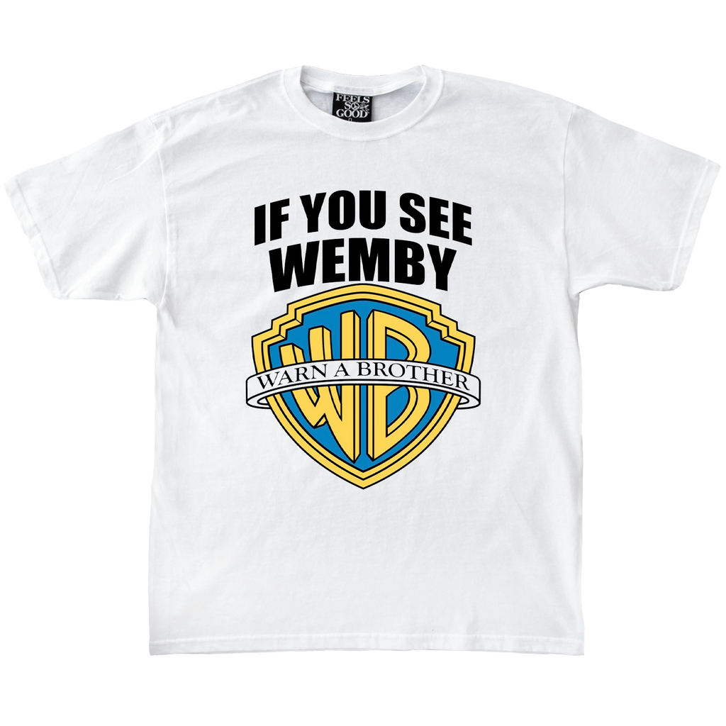 Wemby - Ships Week of 6/1