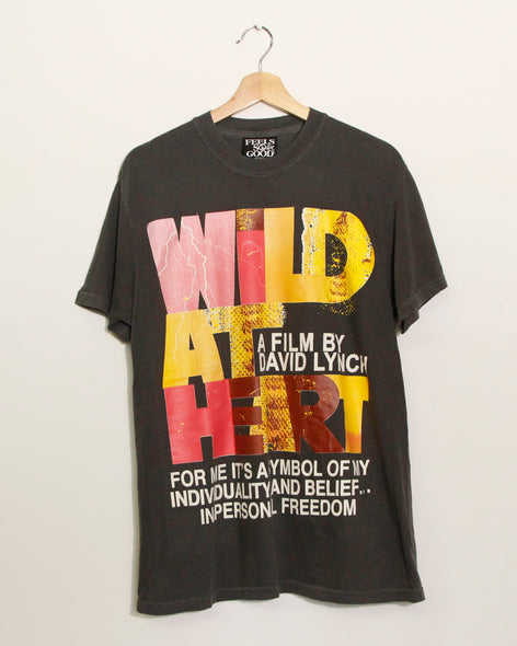 Wild At Heart - Pepper