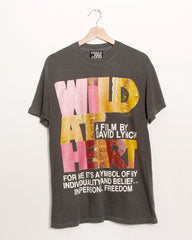 Wild At Heart - Pepper