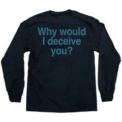YCSE Longsleeve - Ships Week of 11/9