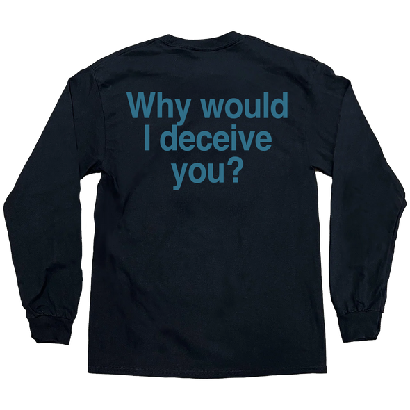YCSE Longsleeve - Ships Week of 11/9