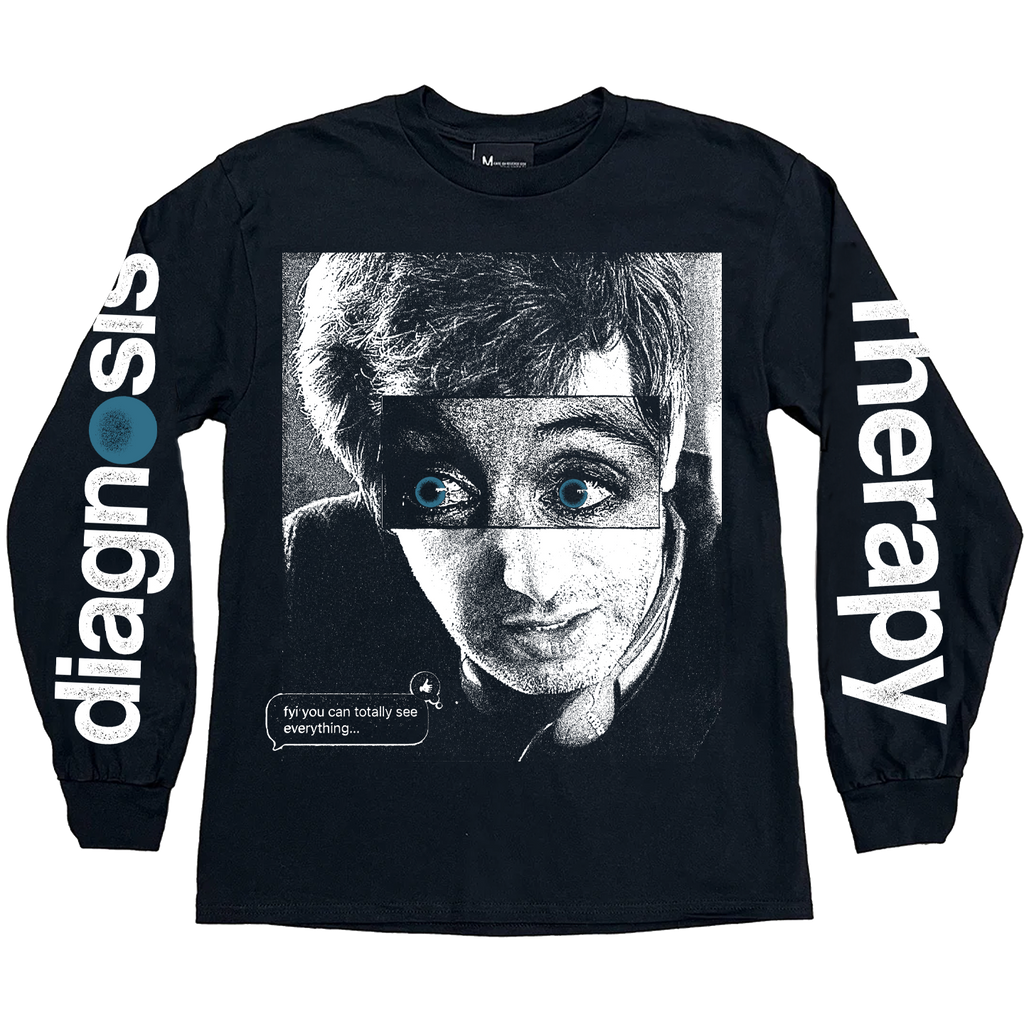 YCSE Longsleeve - Ships Week of 11/9