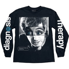 YCSE Longsleeve - Ships Week of 11/9