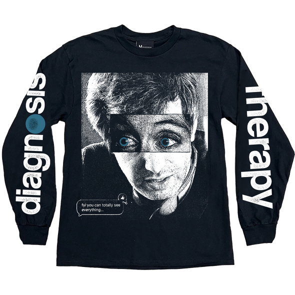 YCSE Longsleeve - Ships Week of 11/9