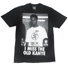 I Miss The Old Kanye - Black