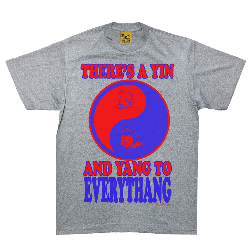 Yin Yang