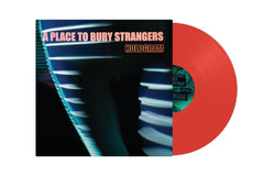 A Place to Bury Strangers - Hologram EP - LEVITATION