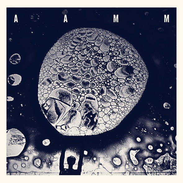 AAMM A Trio & AMM