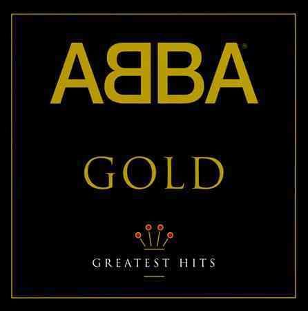 ABBA Gold: Greatest Hits (2 Lp's) - (M) (ONLINE ONLY!!)