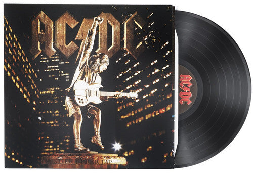 AC/DC Stiff Upper Lip - (M) (ONLINE ONLY!!)