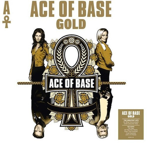 Ace of Base Gold [Import] - (M) (ONLINE ONLY!!)