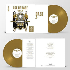 Ace of Base Gold [Import] - (M) (ONLINE ONLY!!)