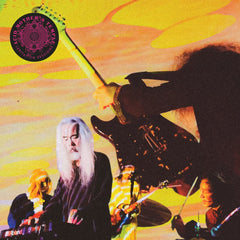 Acid Mothers Temple - Levitation Sessions LP - LEVITATION