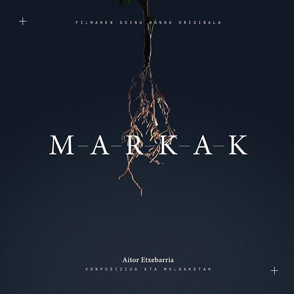 AITOR ETXEBARRIA Markak