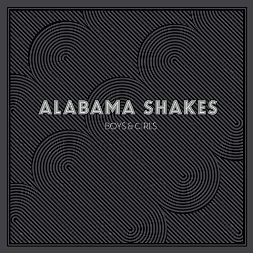 Alabama Shakes Boys & Girls (Platinum Edition) - (M) (ONLINE ONLY!!)