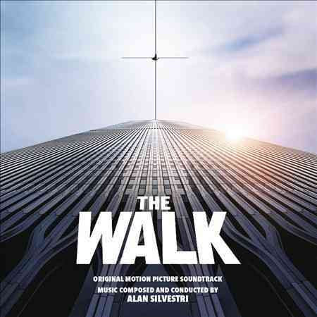 Alan Silvestri WALK / O.S.T. - (M) (ONLINE ONLY!!)