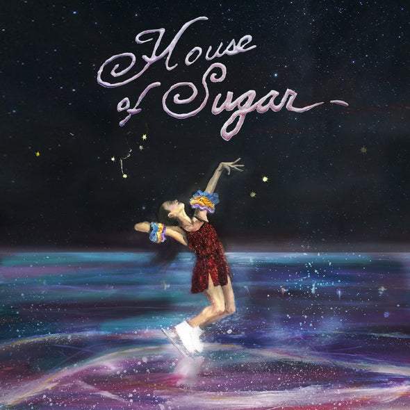 Alex G House of Sugar