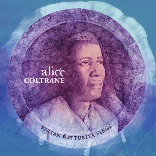 Alice Coltrane Kirtan: Turiya Sings (2 Lp's) - (M) (ONLINE ONLY!!)