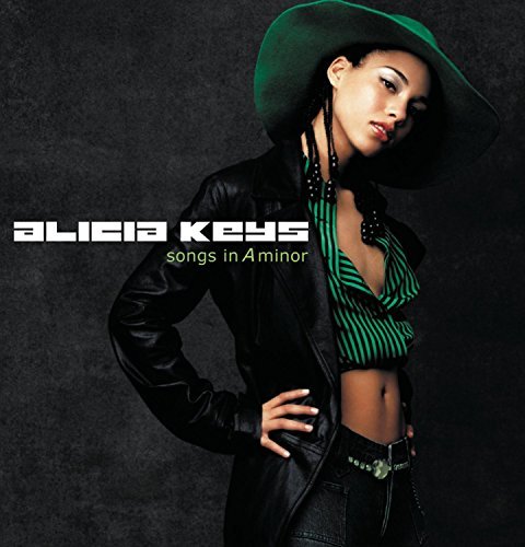 Alicia Keys Songs In A Minor: 10th Anniversary Deluxe (2 Lp's) - (M) (ONLINE ONLY!!)