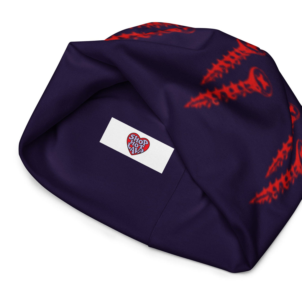 Screw Top Sloucher