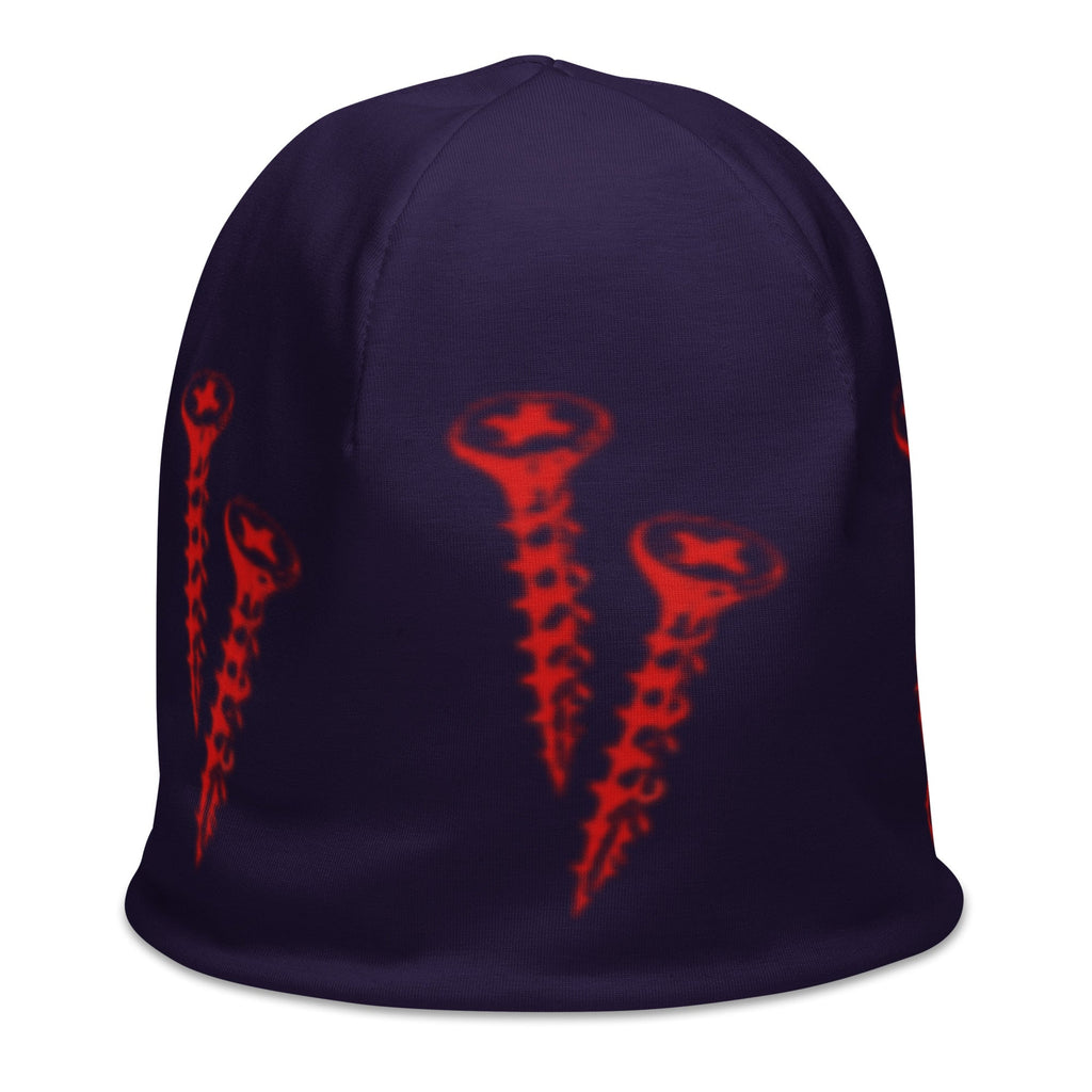 Screw Top Sloucher