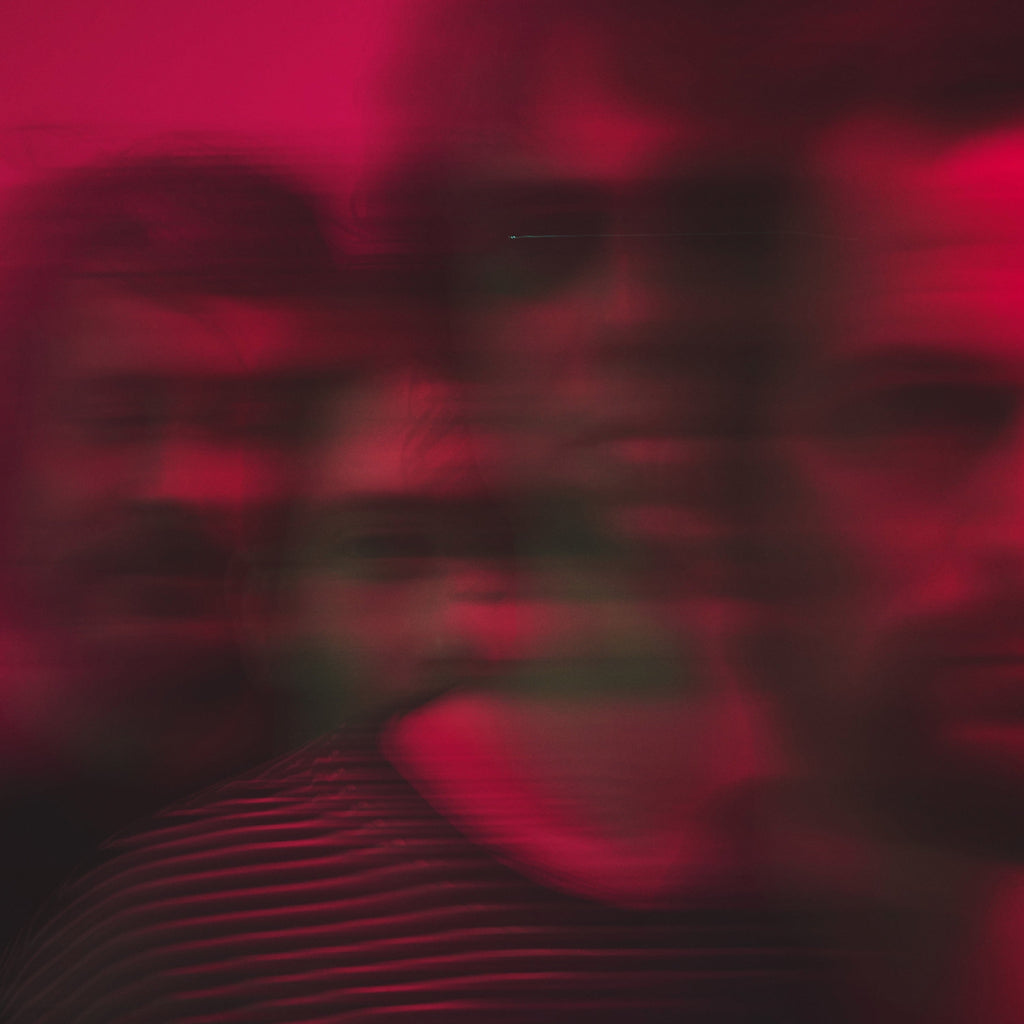 All Them Witches House Of Mirrors (Indie Exclusive) [Cascabel Chili Vinyl]