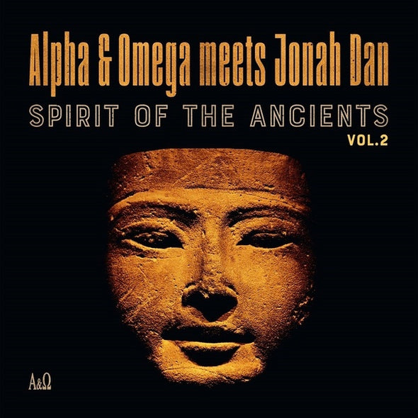 ALPHA & OMEGA VS JONAH DAN Spirit Of The Ancients Vol 2
