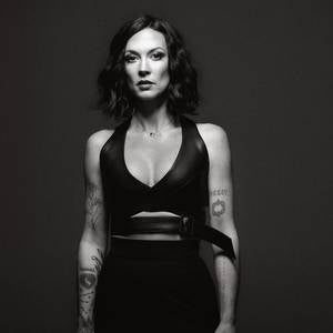 Amanda Shires Take It Like A Man (Colored Vinyl, White, Gatefold LP Jacket, Indie Exclusive) - (M) (ONLINE ONLY!!)
