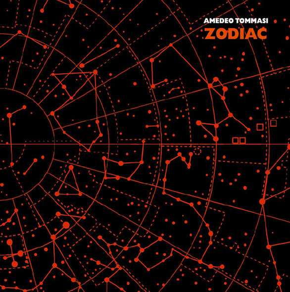 AMEDEO TOMMASI Zodiac