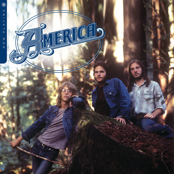 America Now Playing