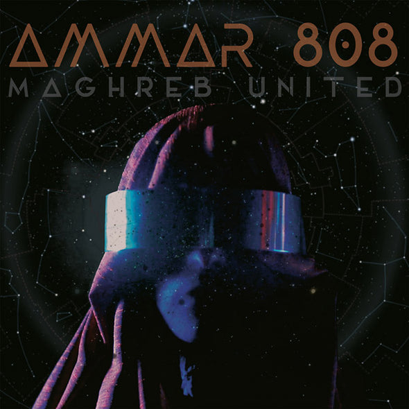 AMMAR 808 Maghreb United