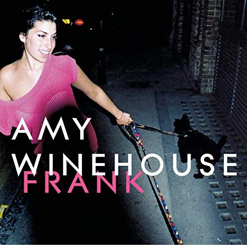 Amy Winehouse Frank (180 Gram Vinyl) [Import] - (M) (ONLINE ONLY!!)