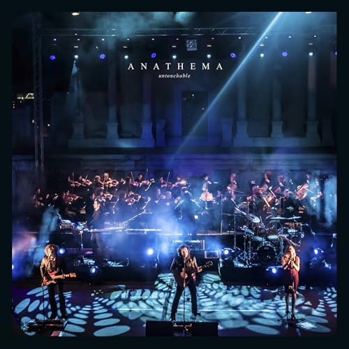 Anathema Untouchable