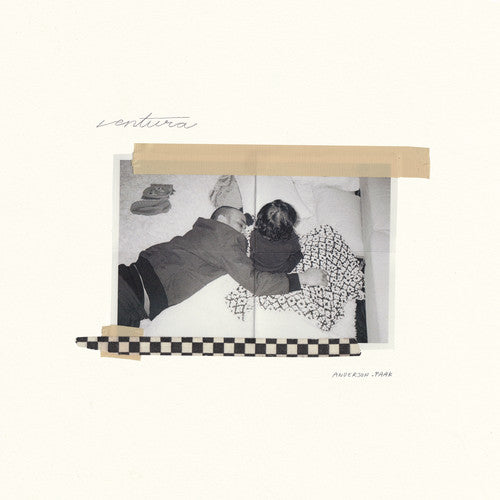 Anderson Paak Ventura [Explicit Content] - (M) (ONLINE ONLY!!)