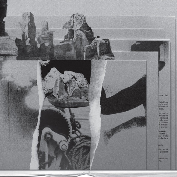 ANDREAS GERTH & CARL OESTERHELT The Aporias Of Futurism