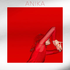 Anika - Change LP (Levitation Edition) - LEVITATION