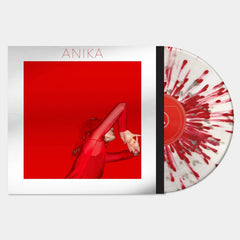 Anika - Change LP (Levitation Edition) - LEVITATION