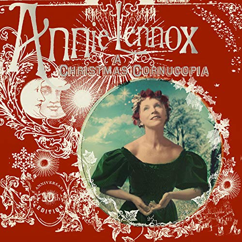 Annie Lennox A Christmas Cornucopia (10th Anniversary Edition) - (M) (ONLINE ONLY!!)