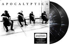 Apocalyptica Plays Metallica (30th Anniversary Edition) (With Bonus Disc) (2 Lp's)