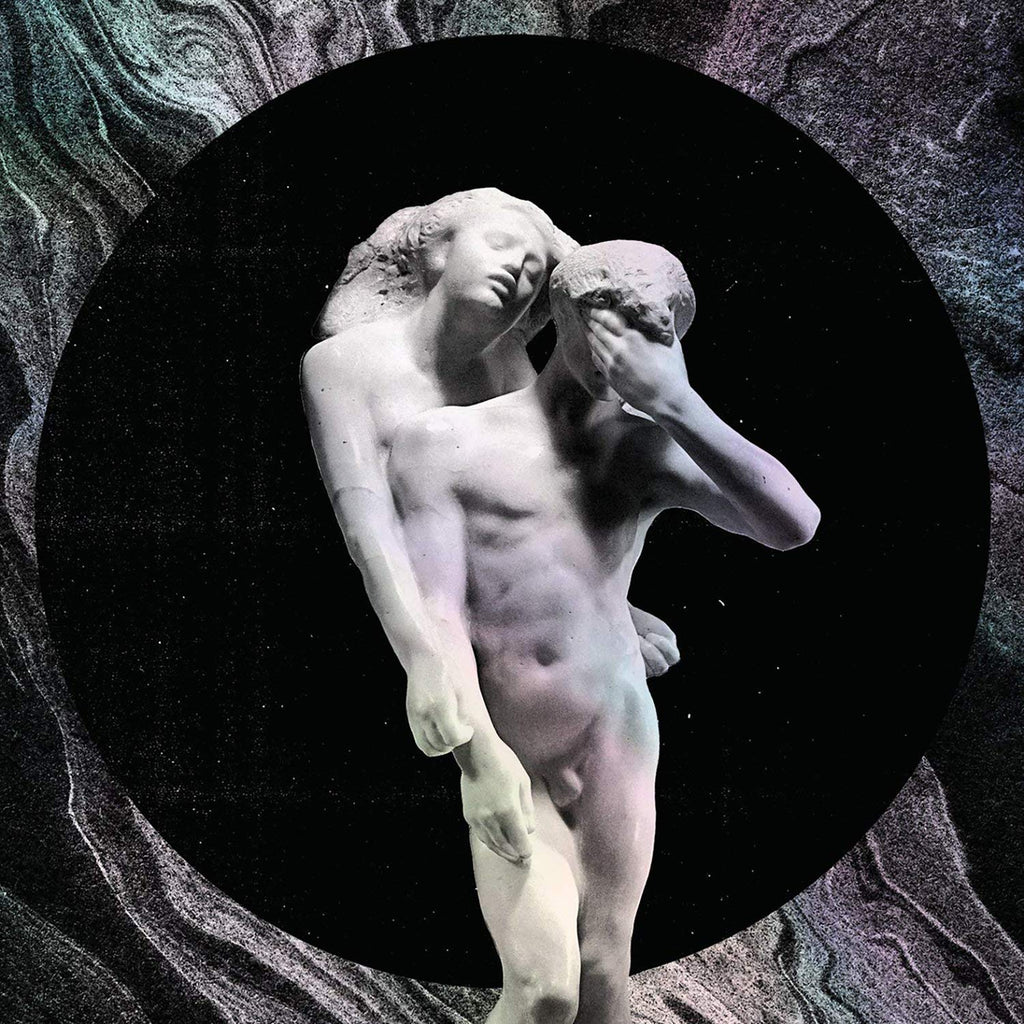 Arcade Fire Reflektor - (M) (ONLINE ONLY!!)