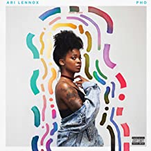Ari Lennox PHO (Deluxe Edition) [2 LP] - (M) (ONLINE ONLY!!)